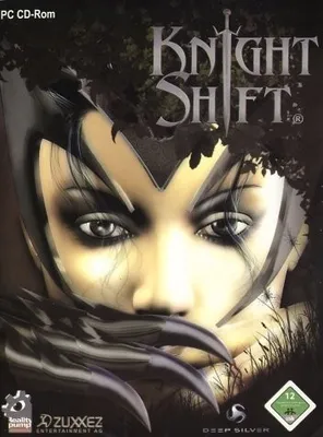 Produktbild von Knightshift