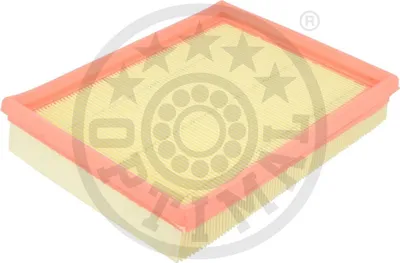 Produktbild von Luftfilter OPTIMAL OP-FAF10074 für OPEL Corsa B Schrägheck (S93) Filtereinsatz