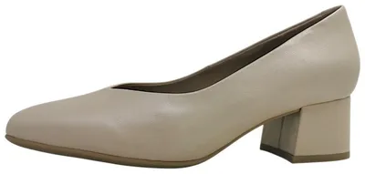 Immagine prodotto di Scarpe da donna Caprice, décolleté, color beige, per il tempo libero