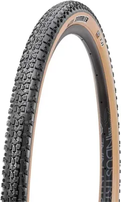 Image de Maxxis Rambler (Gen.2), 700x45C, HYPR-X, EXO TR Tanwall, 120 TPI, pliable