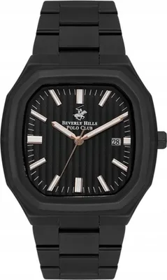 Obrázek produktu pro Pánské hodinky BEVERLY HILLS BP3547X.650 - Black Fashion jako dárek.