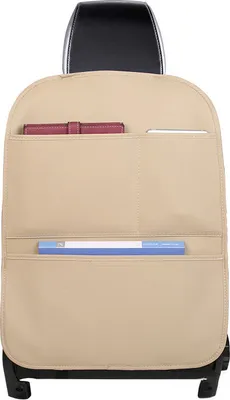 Produktbild von Autositz Organizer – Weiß KP15082