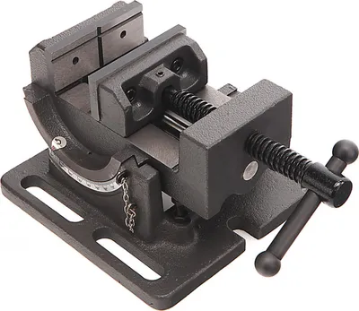 Immagine prodotto di Morsa,morsetto di precisione regolabile 100 mm