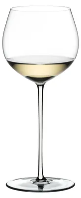 Produktbild von Riedel Fatto A Mano - Oaked Chardonnay, weiß