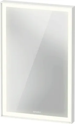 Produktbild von DURAVIT LED Spiegel L-Cube 45 x 70 cm IP 44