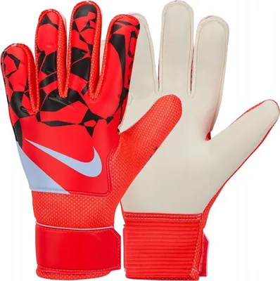 Produktbild von Torwarthandschuhe Nike GK Match Junior Größe: 7