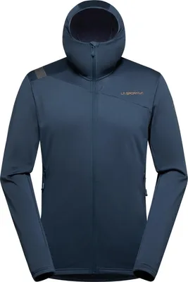 Immagine prodotto di Cosmic Thermal Hoody M, Pile da sci alpinismo, Herren - La Sportiva, Größe:XL, Farbe:B46B46-Night Sky