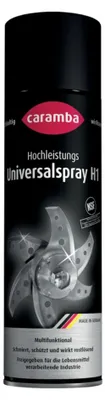 Zdjęcie produktu dla Caramba Universalspray H1 500 ml , 622105