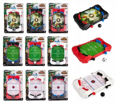 Produktbild von NORIMPEX Geschicklichkeitsspiel Dino Fliper Ballspiel