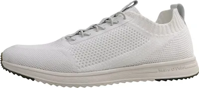 Produktbild von Marc O'Polo Slipper Weiß in Gr. 40