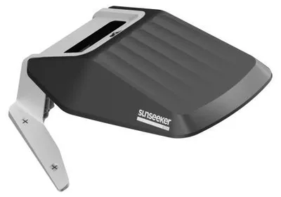 Produktbild von Sunseeker Garage für X3 Mähroboter, wetterfeste Abdeckung