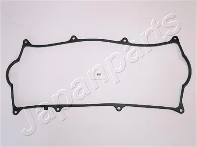 Produktbild von JAPANPARTS GP-607 Ventildeckel Zylinderkopfhaube Dichtung für PIAGGIO PORTER Pritsche/Fahrgestell für DAIHATSU TERIOS (J1)