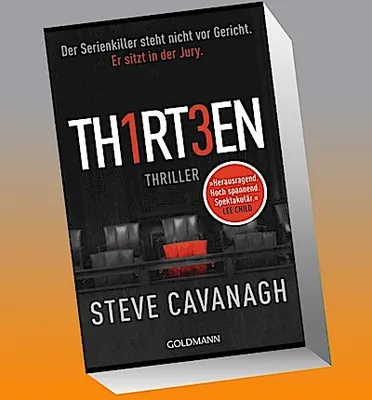 Produktbild von Thirteen