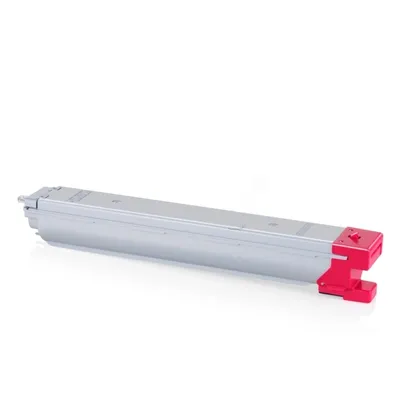 Produktbild von Samsung CLT-M809S, Lasertoner, 15000 Seiten, Magenta, 1 Stück(e)