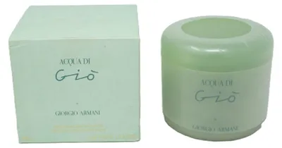 Obrázek produktu pro Giorgio Armani Acqua di Gio Středomořské koupelové soli 500 g