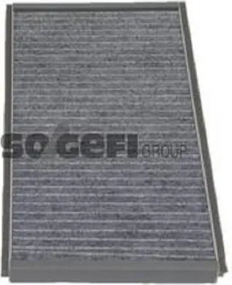 Produktbild von Innenraumfilter AHC198