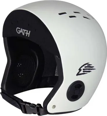 Produktbild von Gath Neo Hat Helm Weiß 58-59 cm Weiß 58-59 cm