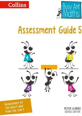 Zdjęcie produktu dla Assessment Guide 5