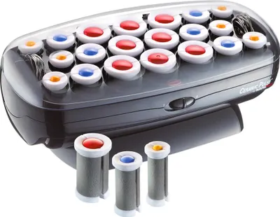 Produktbild von Babyliss Pro 20er-Set Lockenwickler BAB3021E
