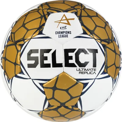 Produktbild von SELECT Replica EHF Champions League v24 GRAU GRAU 3