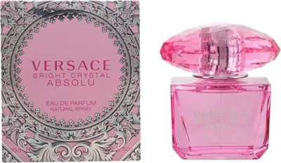 Obrázok produktu pre Versace Bright Crystal Absolu EDP 50 ml W