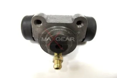 Produktbild von MAXGEAR Radbremszylinder Trommelbremse für RENAULT Clio III Schrägheck (BR0/1, CR0/1) 19-0022