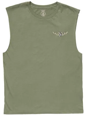 Image de Débardeur Volcom A3722600-BVL pour Homme