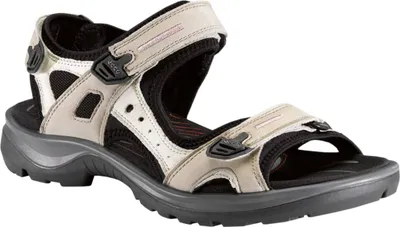 Produktbild von Ecco Offroad Yucatan W Atmosphere/Ice W./Black Atmosphere/Ice W./Black 41