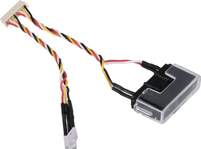 Produktbild von easyPART passend für 201-2102-2420 Ecovacs Sensor für Staubsauger-Roboter