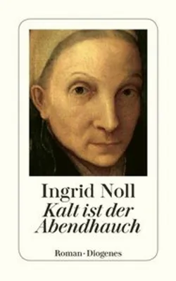 Produktbild von Kalt ist der Abendhauch