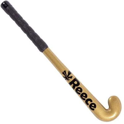 Produktbild von REECE CHAMPION MINI Hockeyschläger, Gelb, 18 Zoll für Kinder