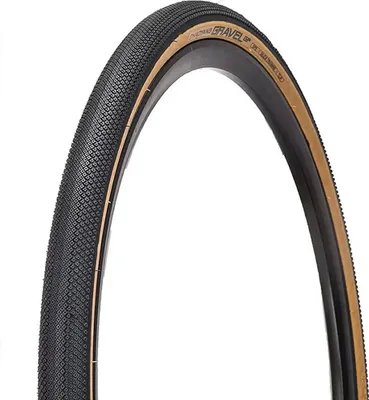 Produktbild von Chaoyang Arisun Gp Tubeless 700 X 35 Steifer Rennradreifen Golden 700 x 35 Golden 700 x 35