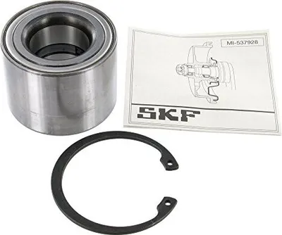 Produktbild von SKF Radlager für