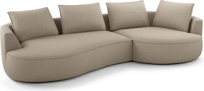 Produktbild von home24 Bigsofa