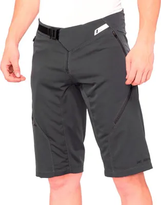 Produktbild von 100percent Airmatic Kurze Hose Grau 36 Mann Grau 36