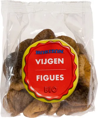 Productafbeelding van GEDROOGDE, GLUTENVRIJE VIOOLBOOMVLEUGELS, BIOLOGISCH, 250 g - HORIZON