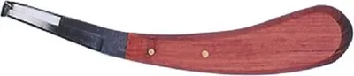 Produktbild von Hufklinge Aesculap (Zweischneidig) - VC315