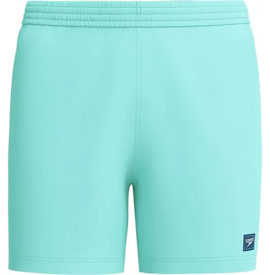 Produktbild von Speedo - "Prime Leisure" Badeshorts für Herren IG5888 (S) (Blau)