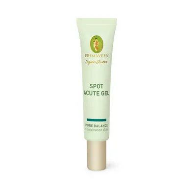 Produktbild von Local gel for acne (Spot Acute Gel) 10ml