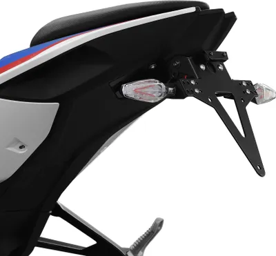 Immagine prodotto di ZIEGER Classic Porta targa completo compatibile con BMW S 1000 RR
