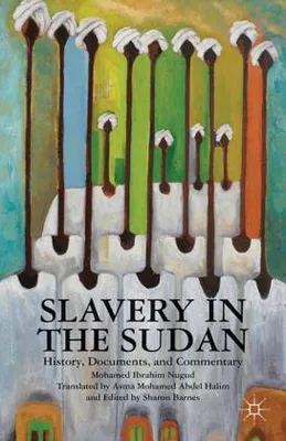 Zdjęcie produktu dla Slavery in the Sudan