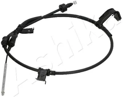 Produktbild von ASHIKA Handbremsseil Seilzug Feststellbremse für KIA RIO II (JB) Hinten Rechts 131-0H-H39R
