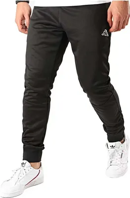 Image de Jogging Kappa 3112GFW-005 pour Uni