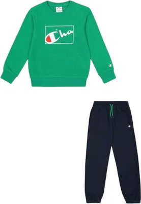 Image de Survêtement Champion 307060-GS130 pour Enfant