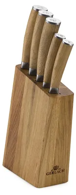 Obrázok produktu pre Sada nožov GERLACH Natur