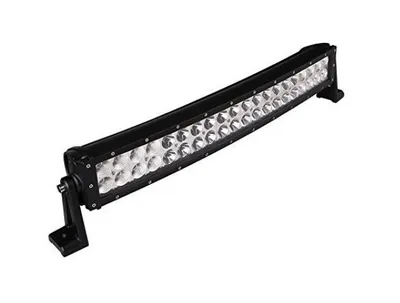 Produktbild von TECH Arbeitsscheinwerfer LED Lichtbalken Lightbar Offroad SUV 7200lm 6000 - 6500K IP67