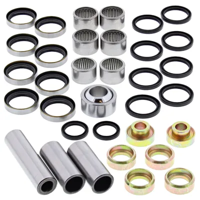 Produktbild von Reparatursatz / Lagersatz Schwinge All Balls für KTM EGS EXC 125 - 360 ccm Bj. 1993 - 1997