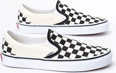 Immagine prodotto di VANS - Sneakers unisex Classic Slip-on  - Numero 39