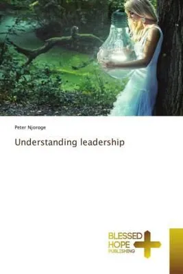 Produktbild von Understanding leadership