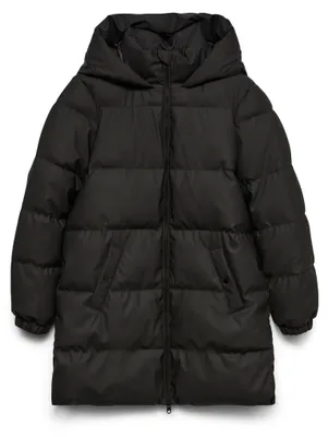 Immagine prodotto di VERO MODA - Giacca imbottita da donna, modello VMGRETAFIE
